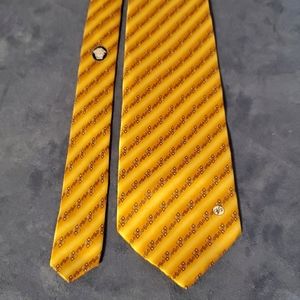 Versace tie